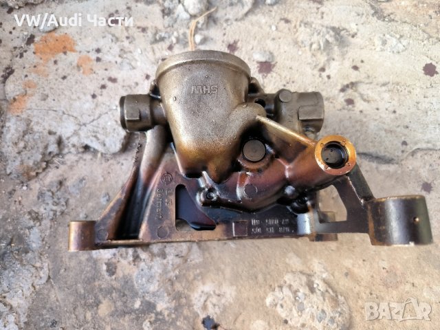 Маслена помпа за Ауди А4 Б6 Б7 Ауди А6 А8 Audi A4 B6 B7 Audi A6 A8 / 078115132C/ 078 115 105, снимка 3 - Части - 42720409