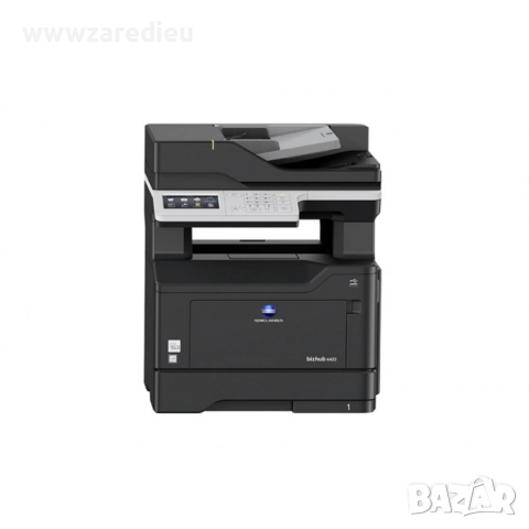 Konica Minolta Bizhub 4422 mfp /TNP59