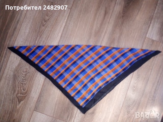 Бандана, снимка 2 - Шалове - 39617566