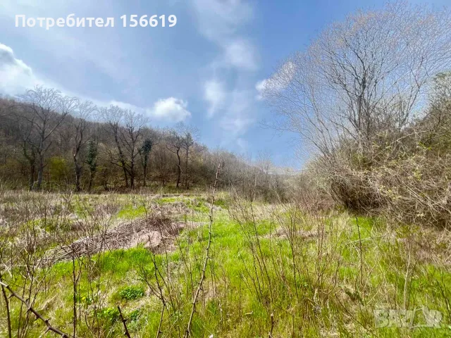 Продавам парцел 4 612 декара , снимка 7 - Парцели - 56296910