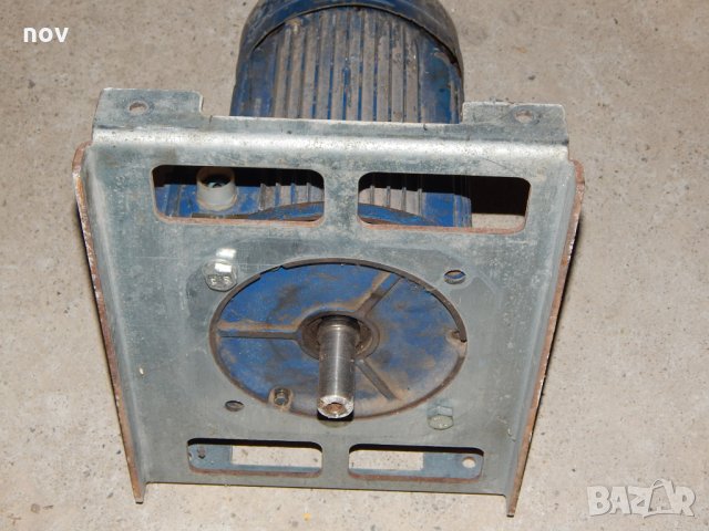 4 KW ел мотор , снимка 9 - Стругове - 25868628