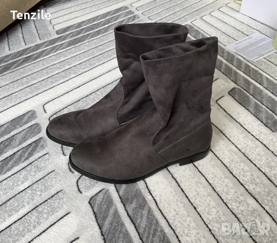 Дамски боти    .