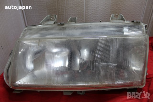 Фарове Фиат улисе 94г-02г Fiat ulysse 1994-2002, снимка 4 - Части - 42873792