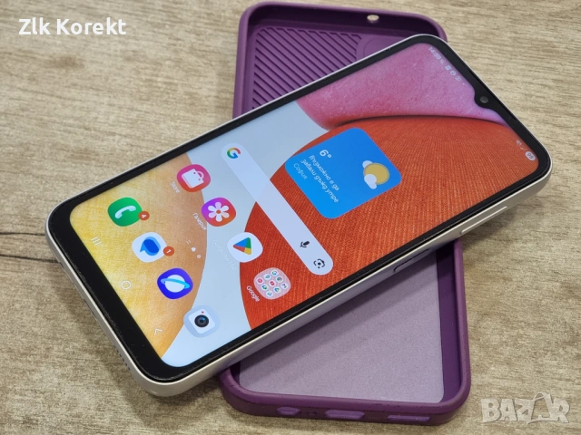 Samsung Galaxy A14 , снимка 11 - Samsung - 54331471