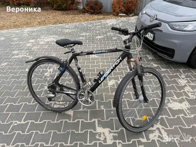 Колело Leader foh