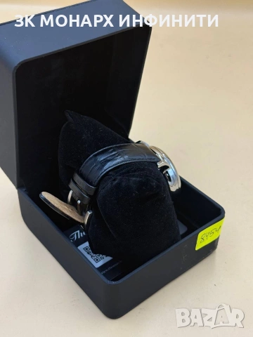 часовник Thomas Tompion TT-5113 (+кутия), снимка 5 - Мъжки - 53222577