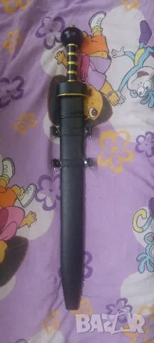     Меч Гладиус стомана 1060,истински, снимка 5 - Ножове - 47289818