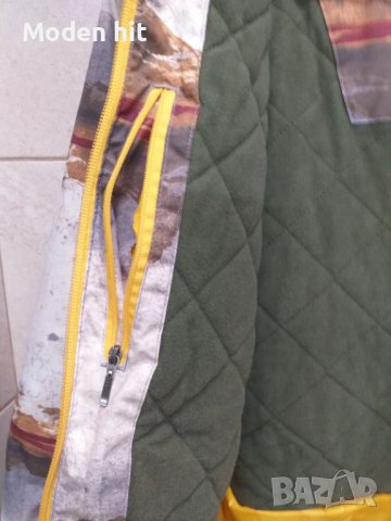 WEDZE ски яке за момче размер 152 и 158 см., снимка 4 - Детски якета и елеци - 42261827