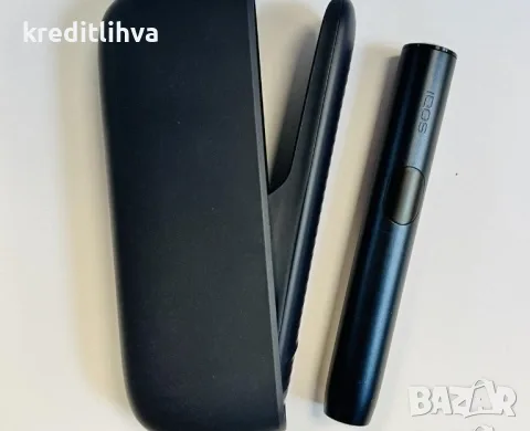 IQOS 3 DUO - Цигара