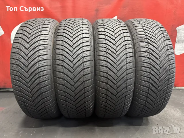 215 70 16, Всесезонни гуми, Minerva AllSeasonMaster, 4 броя, снимка 2 - Гуми и джанти - 55827362