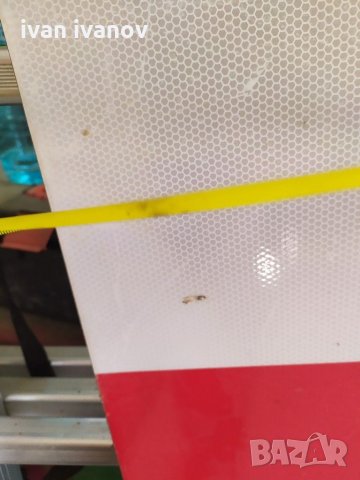 Светлоотразител, снимка 3 - Аксесоари и консумативи - 30006262