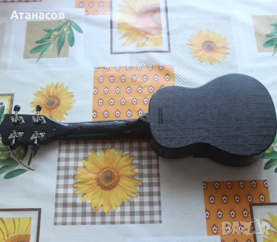 Укулеле сопрано - Soprano Polycarbonate Ukulele, снимка 3 - Струнни инструменти - 48026440