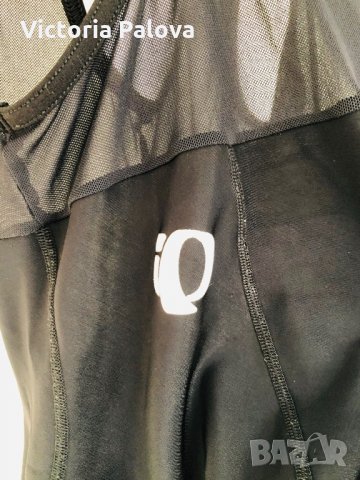 Велоклин за колоезденеPEARL IZUMI USA, снимка 3 - Спортна екипировка - 29524768