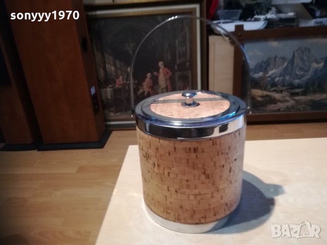 made in italy-маркова купа за лед-внос англия