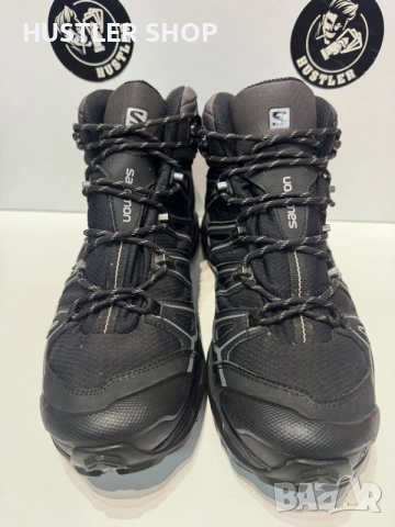 Туристически обувки SALOMON X ULTRA GORE-TEX. Номер 44, снимка 3 - Други - 55871698