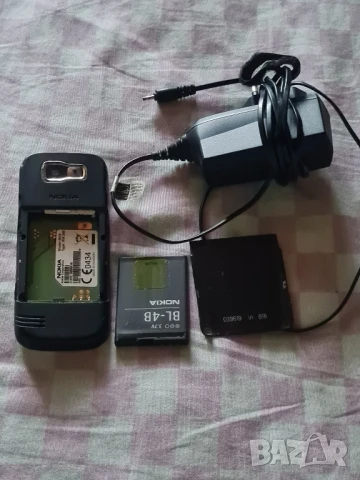 Nokia 2630, снимка 8 - Nokia - 50743311