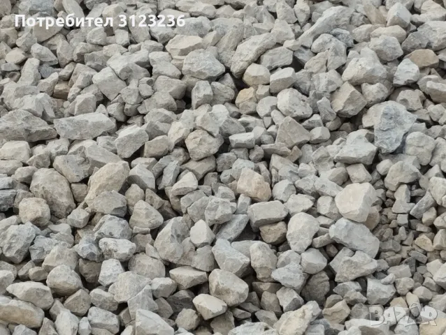 Камък за Габиони, снимка 2 - Транспортни услуги - 43250335