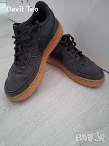 Дамски кецове Nike , снимка 3 - Кецове - 50327655