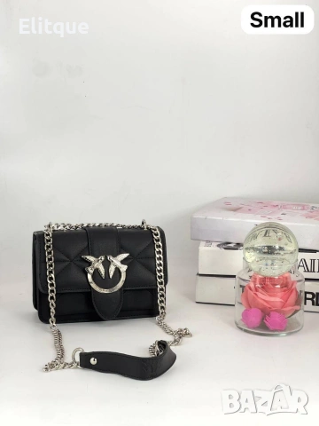чанти pinko  ➡️20cm ⬆️16cm 🌟, снимка 2 - Чанти - 54247997