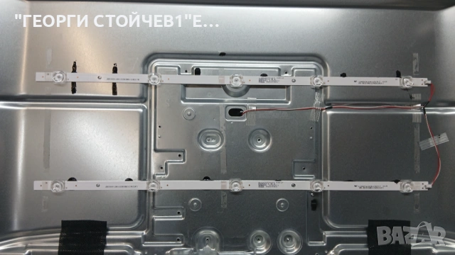 32A4BG  RSAG7.820.12367 R0H     JHD315X1H62-T0L  PT320AT02-5-XR-1, снимка 6 - Части и Платки - 53095256