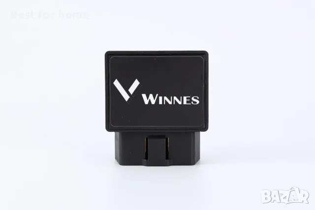 Winnes TK816 Автомобилен GPS тракер, снимка 7 - Друга електроника - 56405018
