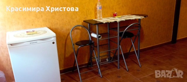 Студио до Албена, снимка 2 - Апартаменти - 53925173