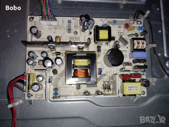 Power board 17PW26-4