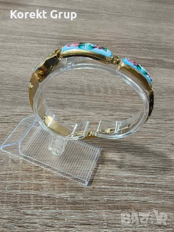 Рядък Руски часовник Чайка, снимка 2 - Дамски - 53049779