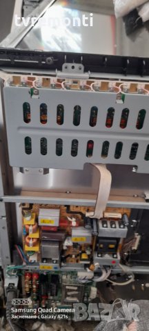 Основна платка - MAIN BOARD  BN41-00680, снимка 7 - Части и Платки - 31431796