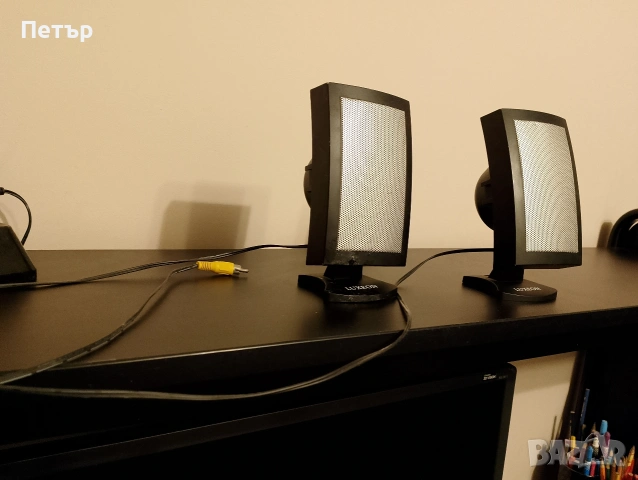 Продавам сателитни колонки Luxeon, снимка 2 - Тонколони - 54151036