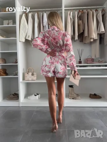 Дамски сет Florea, снимка 6 - Комплекти - 49583158