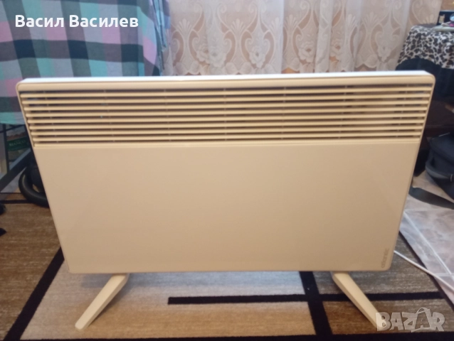 Продава се конвектор Atlantic , снимка 1
