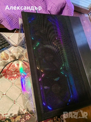 lian li aier mini amd