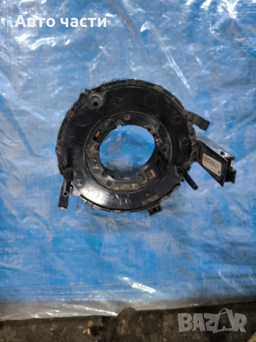 Лентов кабел за волан 1J0959653B за SKODA Octavia 1 1.9 TDI 110 hp (combi)