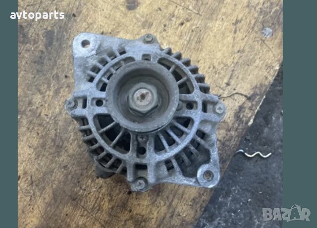 Subary legacy 1998година 2.0i Динамо, снимка 3 - Части - 40755131