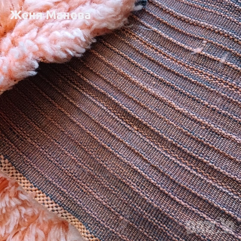 Китеник , снимка 2 - Килими - 54297782