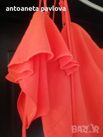 Туника с ефектни ръкави, снимка 10 - Туники - 37082012