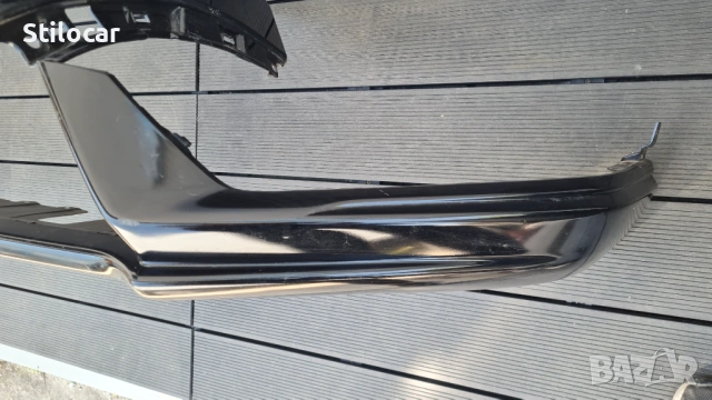 Спойлер предна броня Honda CR-V VI 24г, снимка 10 - Части - 54343071