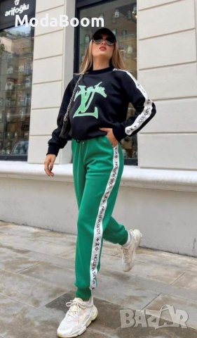 Маркови дамски екипи , снимка 2 - Комплекти - 39320795