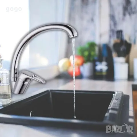 смесител за мивка , снимка 1