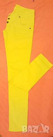 Спортно-елегантни панталони, снимка 4 - Панталони - 44760357