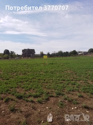 Супер атрактивна земя село Яребичнa 3 430kв м, снимка 4 - Земеделска земя - 41573906