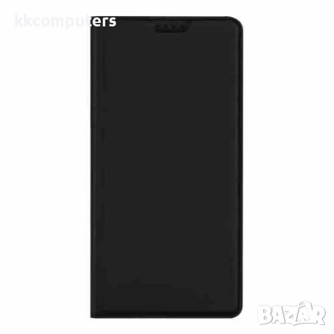 Google Pixel 9a DUX DUCIS Кожен Калъф и Протектор, снимка 12 - Калъфи, кейсове - 51122357