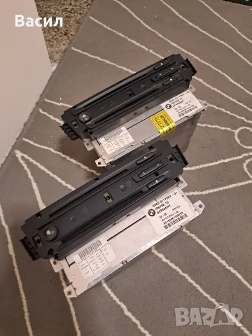 2 бр. CCC навигационни модули за БМВ E90 E91