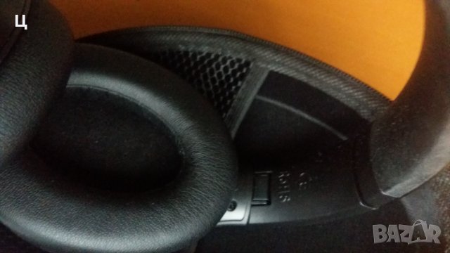 Слушалки Power Locus PTouch, снимка 4 - Слушалки и портативни колонки - 31429014