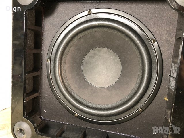 Harman Kardon Subwoofer 10” , снимка 10 - Тонколони - 38619422