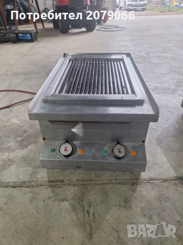 Професионални ел уреди, снимка 7 - Скари - 52374808