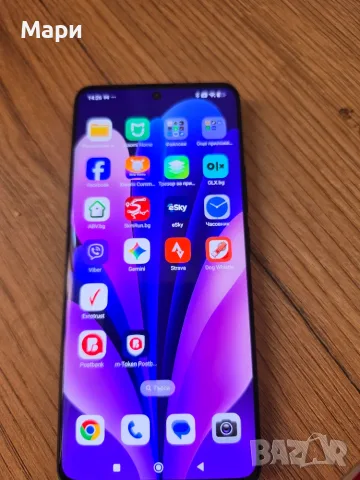 Xiaomi redmi 13 pro plus
