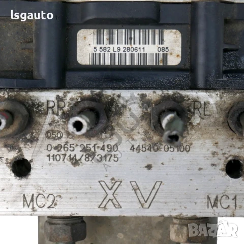 ABS модул Toyota Avensis III 2009-2015 ID:147819, снимка 4 - Части - 50962987