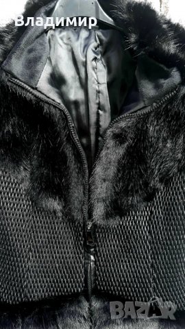 Дамски елек, снимка 9 - Елеци - 30900596